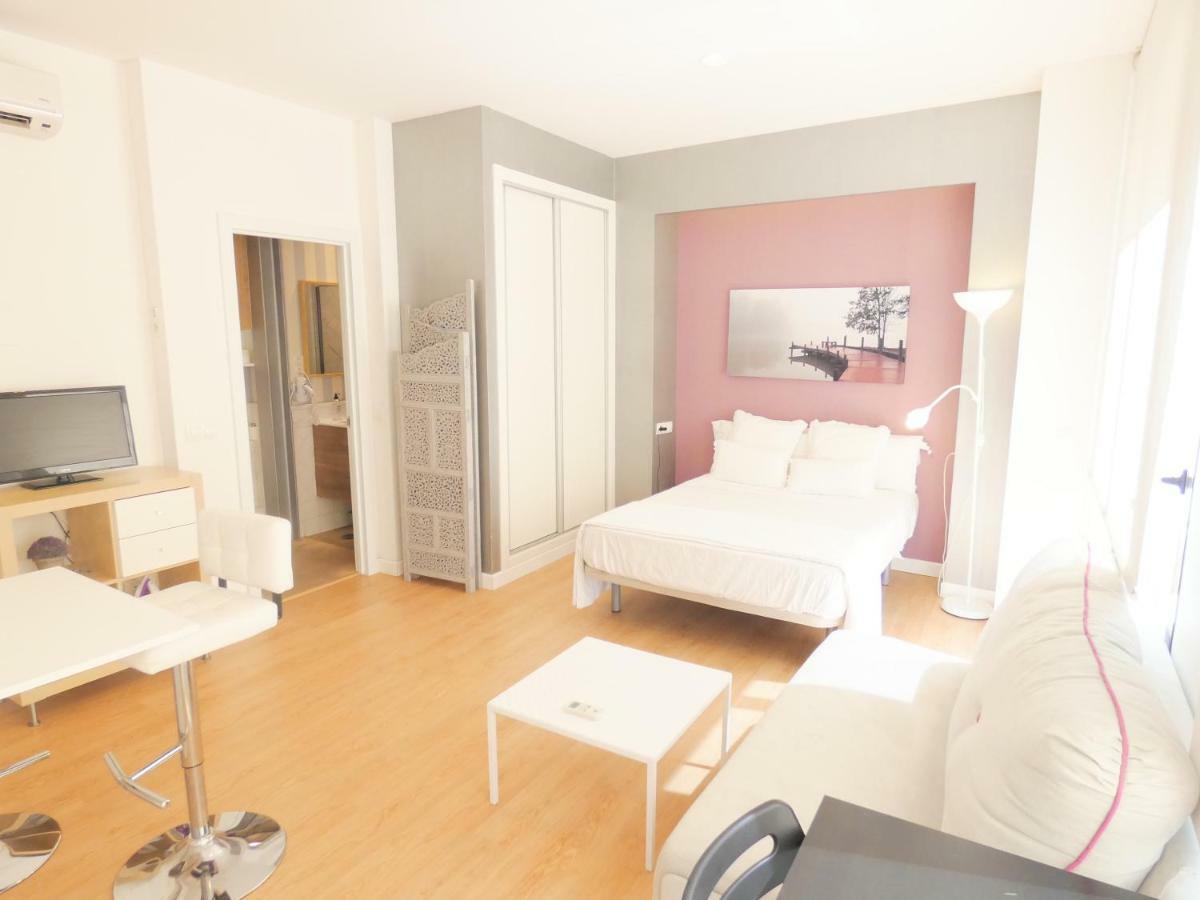 Appartement La Luz De Málaga
